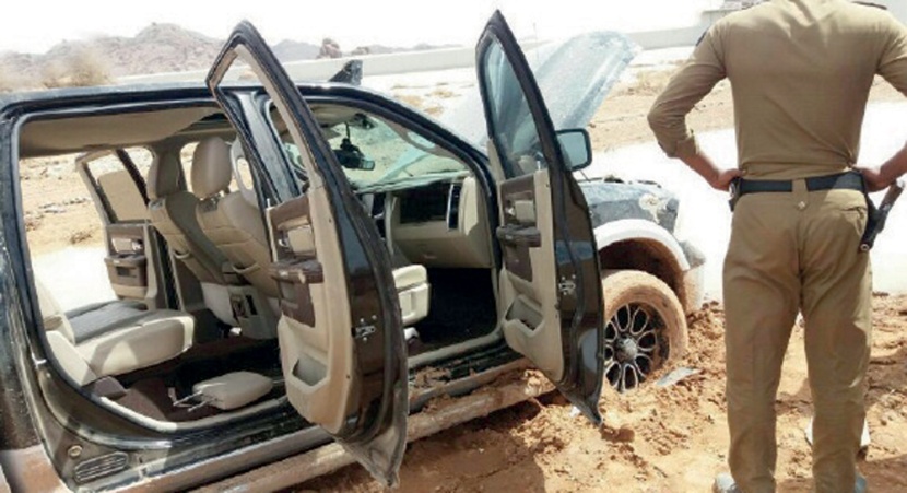 شقيق الرشيدي لـ "الاقتصادية": فرحنا بالخبر بعد انتظار 25 يوما