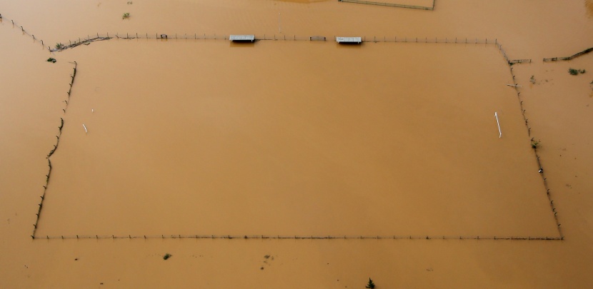 قصة مصورة: 19 قتيلا على الأقل إثر هطول أمطار غزيرة قرب ساوباولو