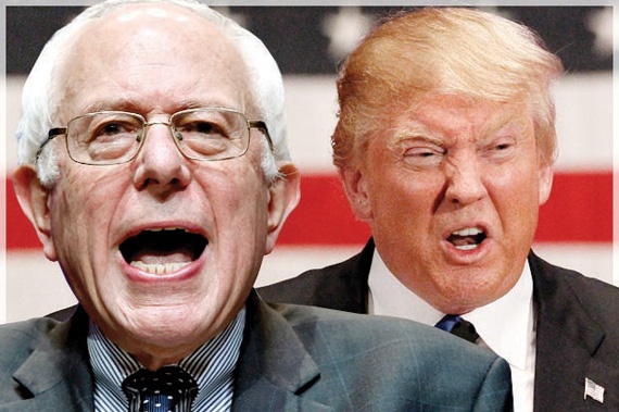 المستبد «الديمقراطي» .. ثنائية واشنطن الحزبية لا يعنيها رأي الأغلبية