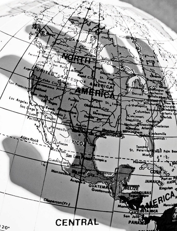 مستقبل العنف .. روبوتات وجراثيم وطائرات دون طيار