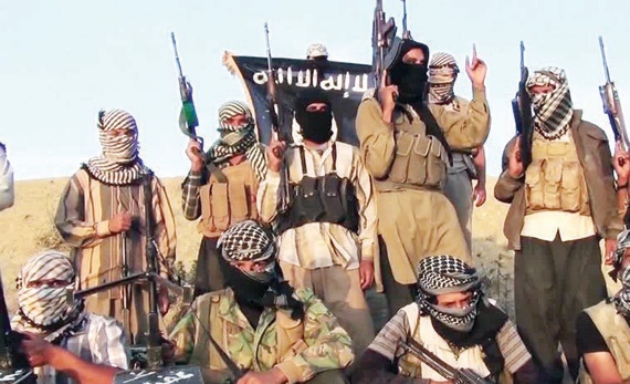 «اقتصاد التطرف» .. المنافسة بين الجماعات الإرهابية تؤجج العنف