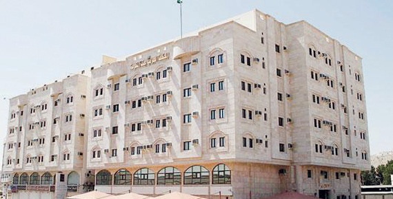 مكة المكرمة: مساع للصلح في قضية المتهم باختلاس 2.6 مليار ريال