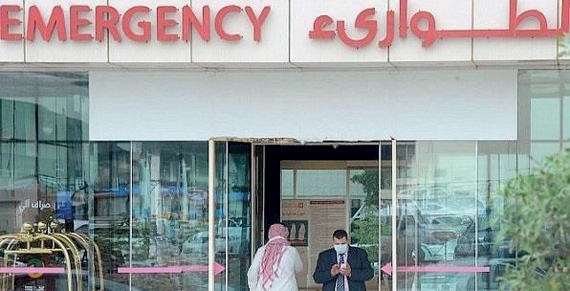 69 إصابة بـ "كورونا" خلال 135 يوما .. والرياض الأعلى بـ 48 %