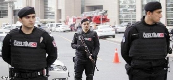 الحكومة التركية: انتحارية نفذت هجوم 'أنقرة' الإرهابي