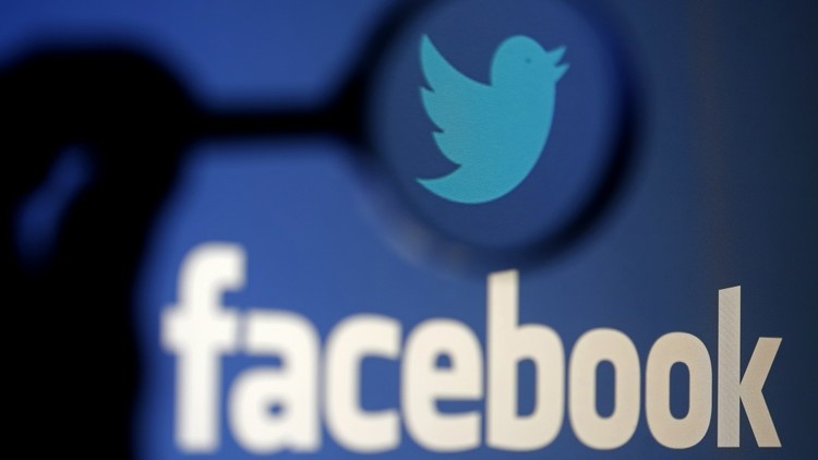 بعد انفجار أنقرة .. الأتراك من دون تواصل اجتماعي