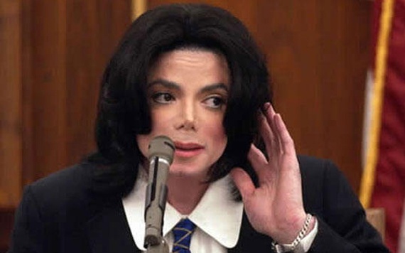 سوني تشتري أغاني جاكسون بـ 733 مليون دولار