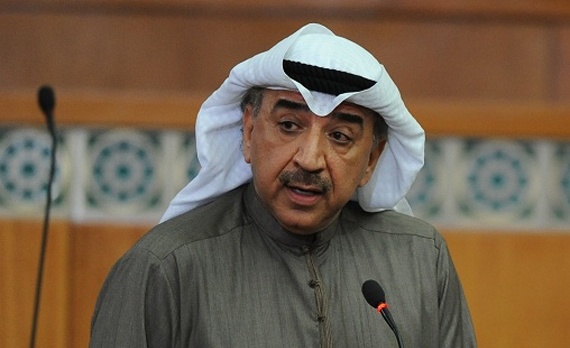 مجلس الأمة الكويتي : رفع الحصانة عن عبدالحميد دشتي