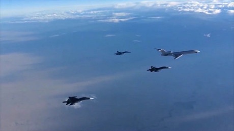 ترحيب أوروبي بسحب روسيا جزئيا لقواتها وعتادها من سوريا