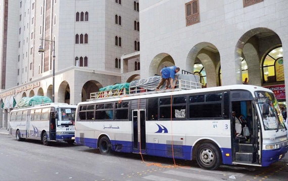 كثرة الطلب وقلة العرض ترفعان أسعار دور الإيواء في المدينة المنورة