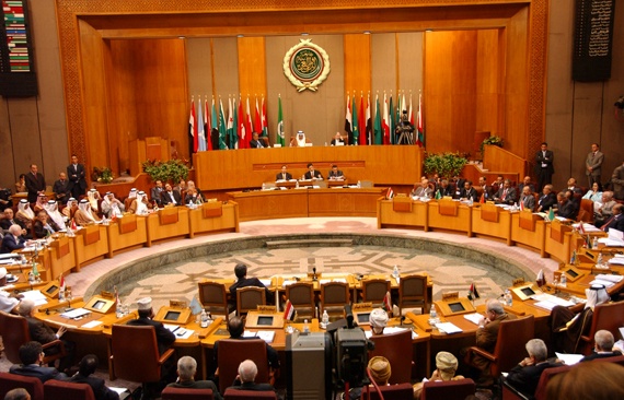 الجامعة العربية : انسحاب قوات روسيا من سوريا خطوة ايجابية