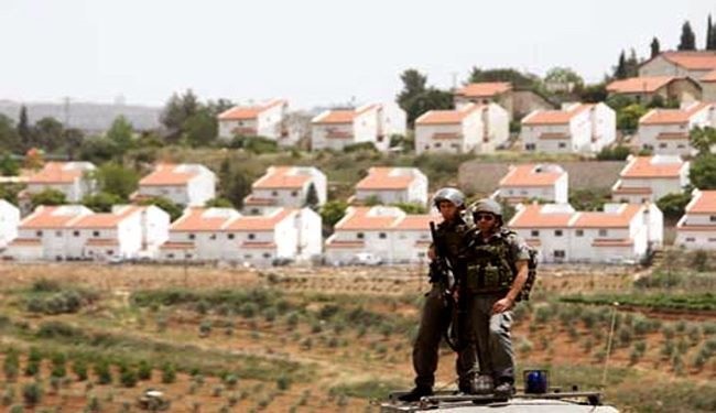 فرنسا تؤكد أن الاستيطان الإسرائيلي في الأراضي العربية انتهاك للقانون الدولي