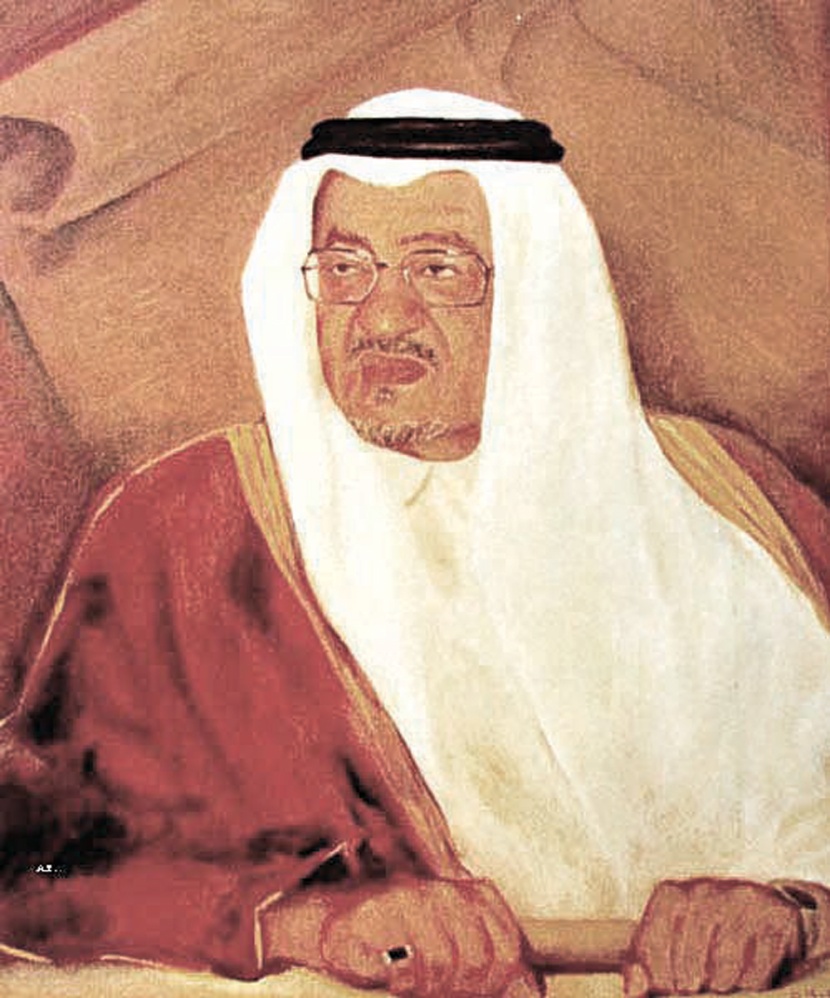 إلى شباب بلادي