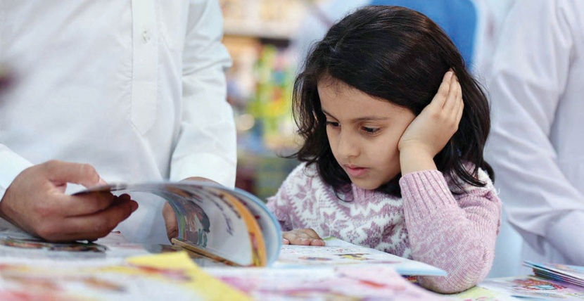 الرياض والكتاب .. وجهان لذاكرة لا تشيخ