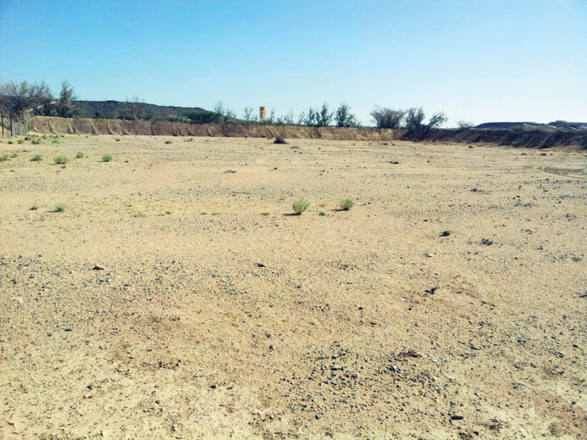 استرداد 23 مليون متر مربع من أراضي الدولة المعتدى عليها في مكة المكرمة