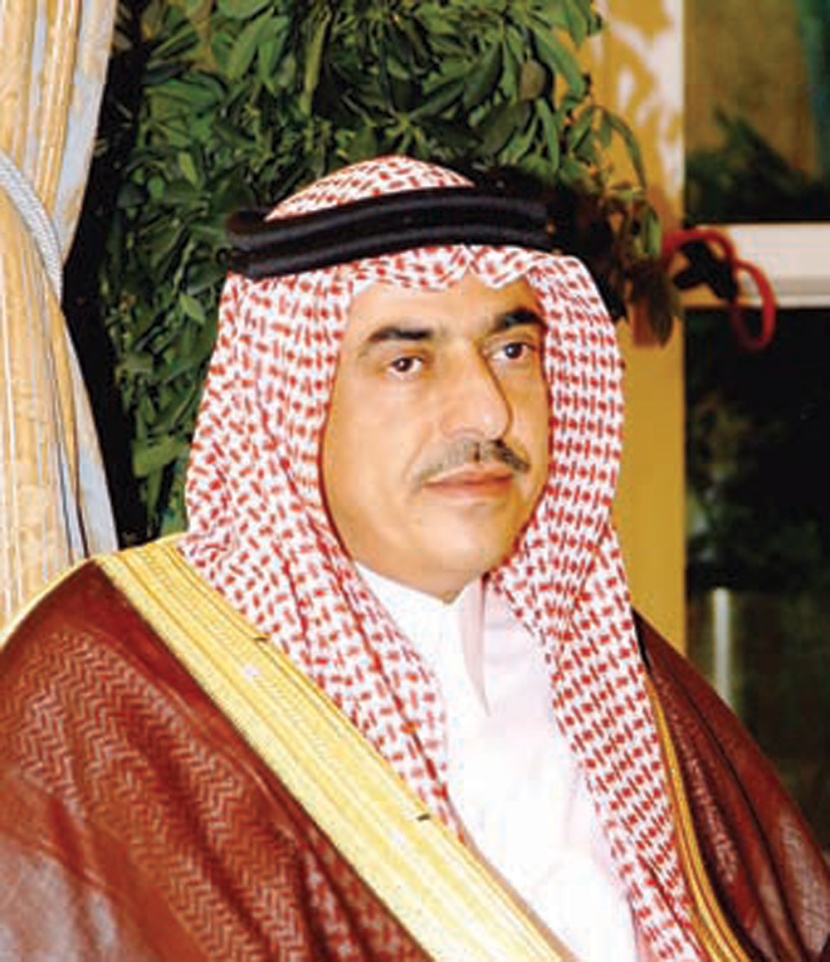 حركة تنقلات لـ 10 رؤساء بلديات في منطقة الرياض