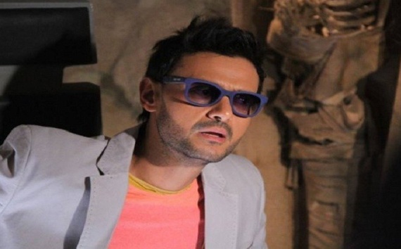 مقبرة هندية مسرحا لمقالب رامز جلال مع النجوم في رمضان