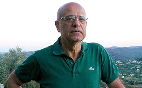 رحيل "ناقد العقل العربي" جورج طرابيشي عن 77 عاما