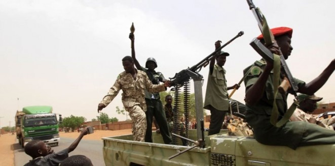 السودان يهدد بإغلاق الحدود مع جنوب السودان مجددا