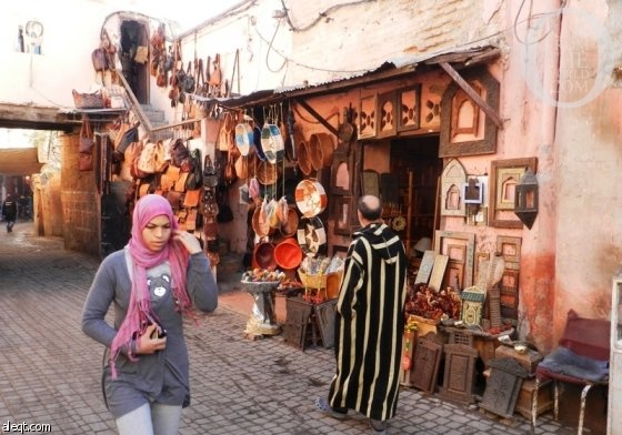 الحكومة المغربية تصادق على أول قانون لمحاربة العنف ضد النساء