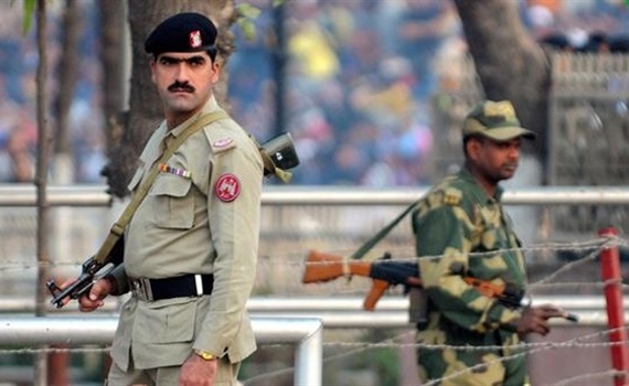 باكستان تعتزم تقديم خبراتها للتحالف الإسلامي في مكافحة الإرهاب