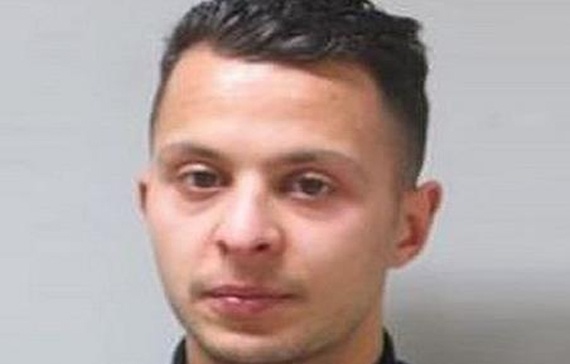 اعتقال أحد منفذي هجمات باريس في العاصمة البلجيكية