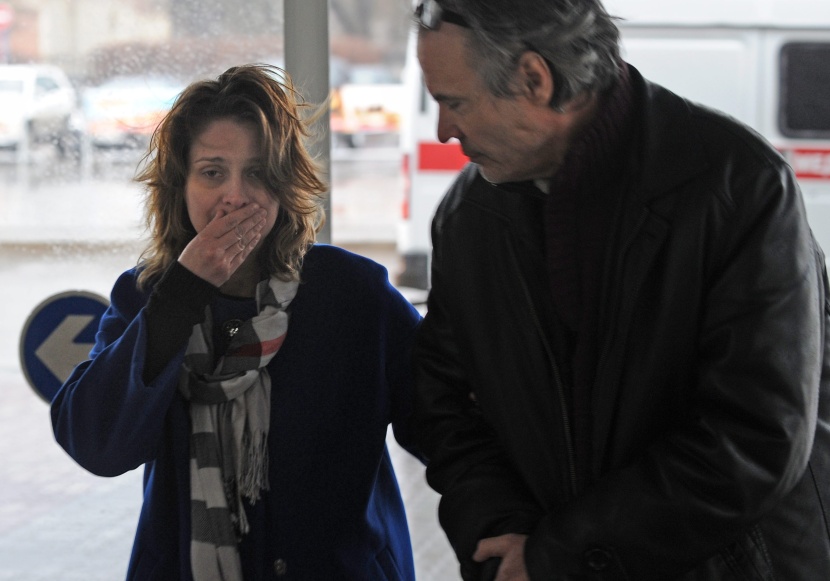 العثور على الصندوق الأسود الأول لطائرة "فلاي دبي" المنكوبة في روسيا