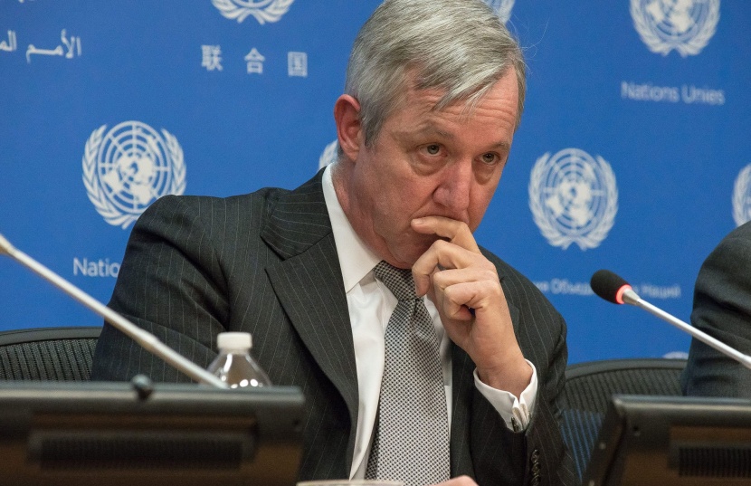 مسؤول سابق يتهم الأمم المتحدة "بسوء الإدارة الهائل‭"‬