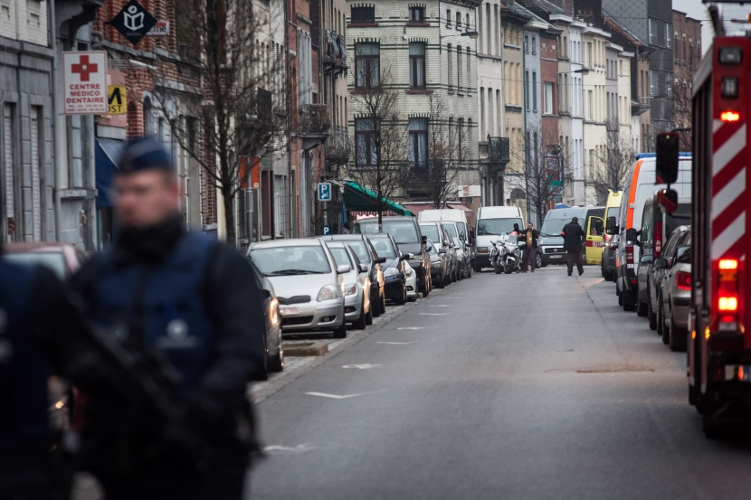 بعد 4 أشهر من الفرار اعتقال "العدو الأول" في هجمات باريس