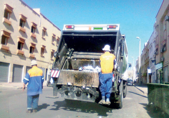 «الشؤون البلدية» تصدر اللائحة التنفيذية لنظام إدارة النفايات البلدية الصلبة