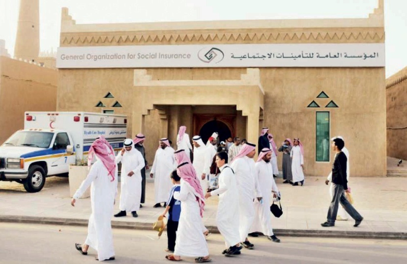 «التأمينات الاجتماعية» تستعين بـ«رموز» للكشف عن الشهادات المزورة إلكترونيا