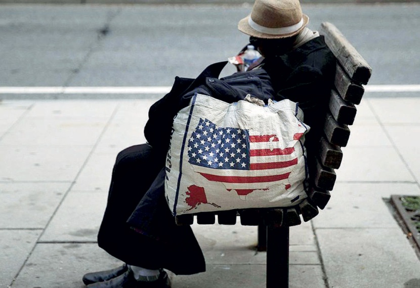 «أوباما» يحول أمريكا من «أمة 
لا غنى عنها» إلى «أمة تتراجع»