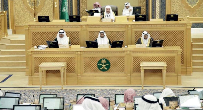 «الشورى»: مقترح رفع سن التقاعد للمدنيين 
بحاجة إلى دراسة