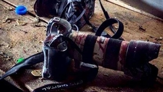 اليمن: مقتل مصور وإصابة أربعة صحفيين في 'تعز'