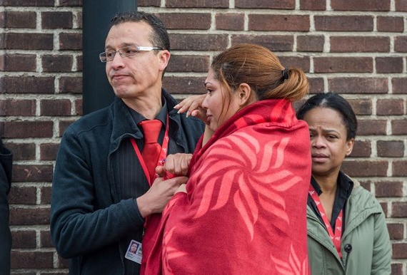 هجمات بروكسل: منفذو الاعتداءات في مطار بروكسل كانوا يحملون "القنابل داخل حقائب"