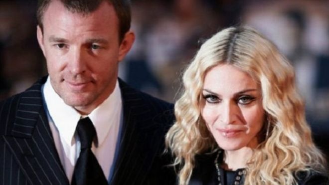 قاض بريطاني يوافق على طلب مادونا بشأن قضية الوصاية على ابنها