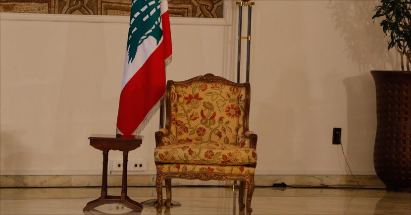 لبنان يفشل للمرة 37 في انتخاب رئيس للبلاد .. والحريري: انتخاب رئيس هو الحل لكثير من الأزمات