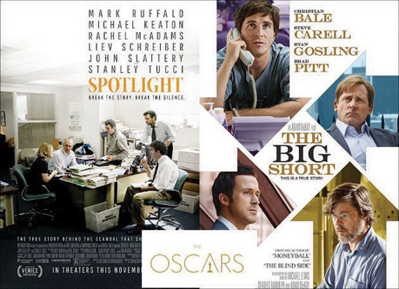 «فقاعتا» العقار والأخلاق .. دراما واقعية تطرحها «هوليوود» لأول مرة