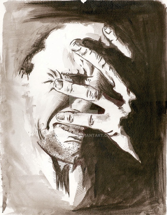 حصّالة الدموع