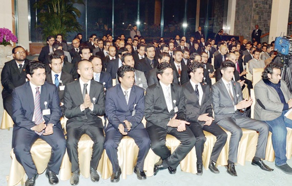 إيقاف ابتعاث الطلاب إلى 56 جامعة خارجية بينها 16 أمريكية