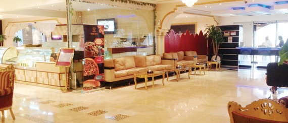 فريق عمل للإشراف على مؤشر الأسعار لمرافق الإيواء السياحي