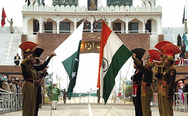 باكستان تستدعي السفير الهندي لديها للاحتجاج على أنشطة تجسس