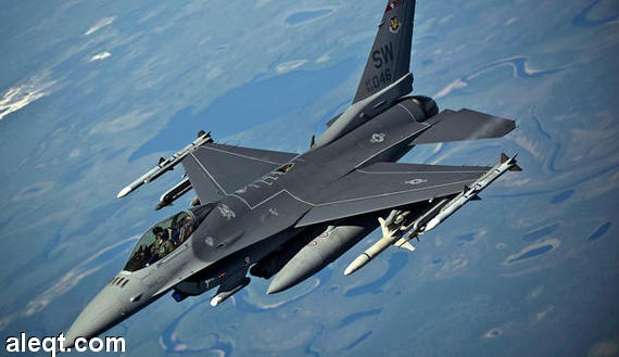 مقتل الرجل الثاني في تنظيم داعش في غارة أمريكية