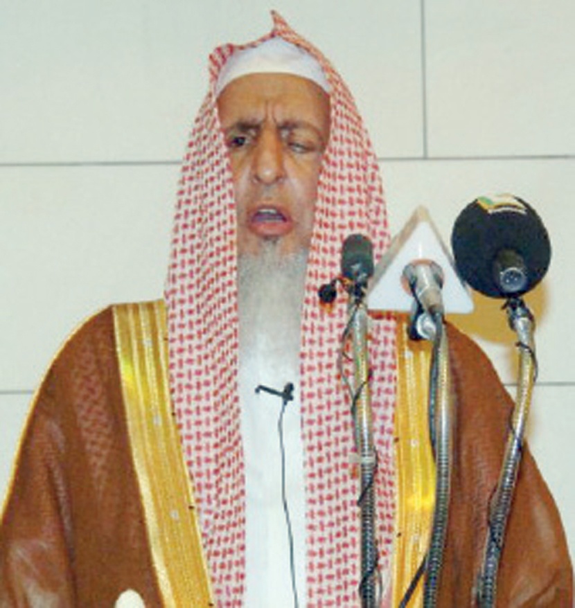 المفتي للمسؤولين: اصدقوا فيما أقسمتم عليه  وأوفوا بتنفيذ المشاريع