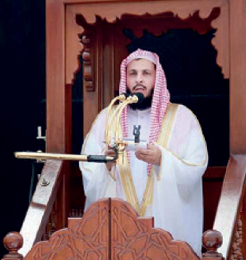 خطيب المسجد النبوي: الاندفاع في ترويج الشائعات واتهام الأبرياء دون تثبت يضر المجتمع