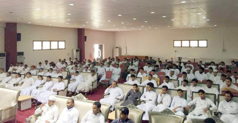 «تقنية جازان» تهيئ 243 خريجا لسوق العمل