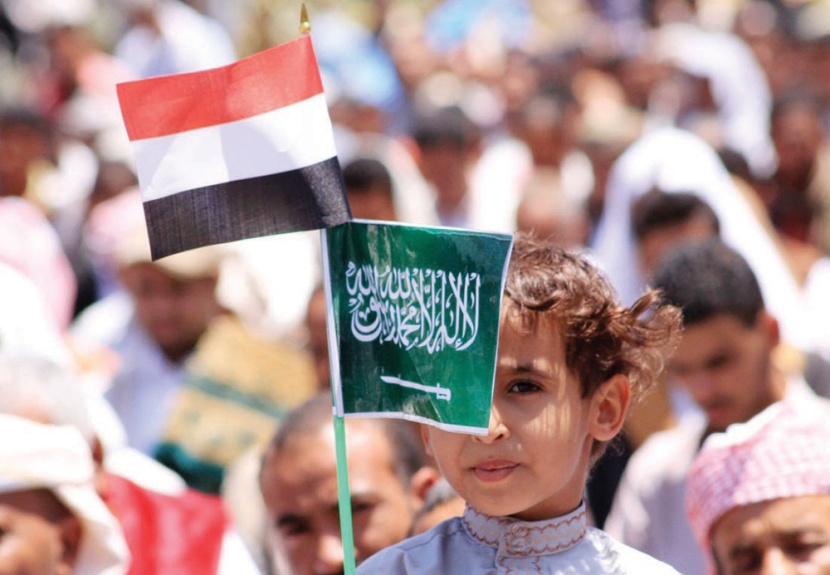 عام على «العاصفة» وللعرب الخيار: «حزم الأمل» أو «تصدير الخراب»