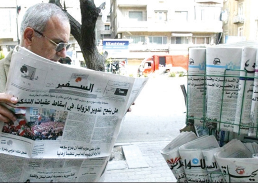 التماهي المذل .. أبواق «حزب الله» أول المفلسين بعد محاصرته ماليا