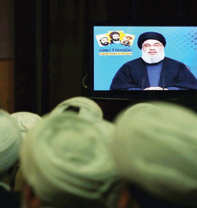 التماهي المذل .. أبواق «حزب الله» أول المفلسين بعد محاصرته ماليا