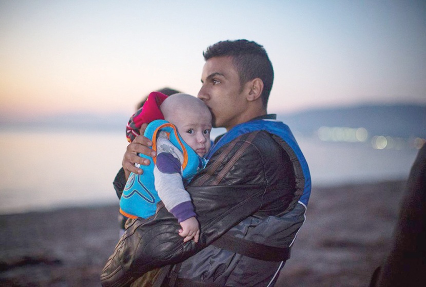 لا مفر .. أوروبا مضطرة لأن ترى ما لا تريد رؤيته