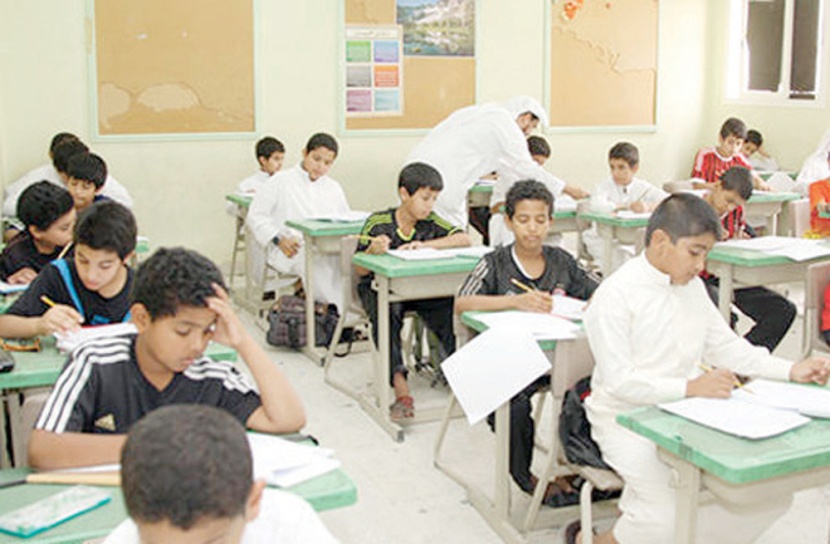 مصدر لـ "الاقتصادية" : ارتفاع أعداد الطلاب في «الشرقية» يقابله نقص في المشاريع التربوية